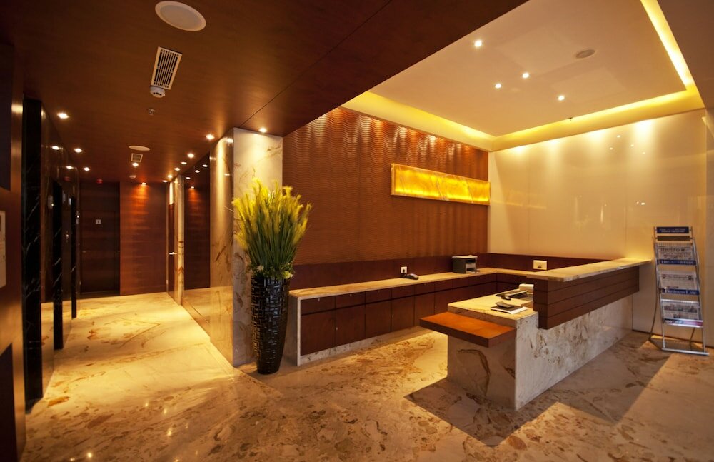 Фото Celesta Kolkata