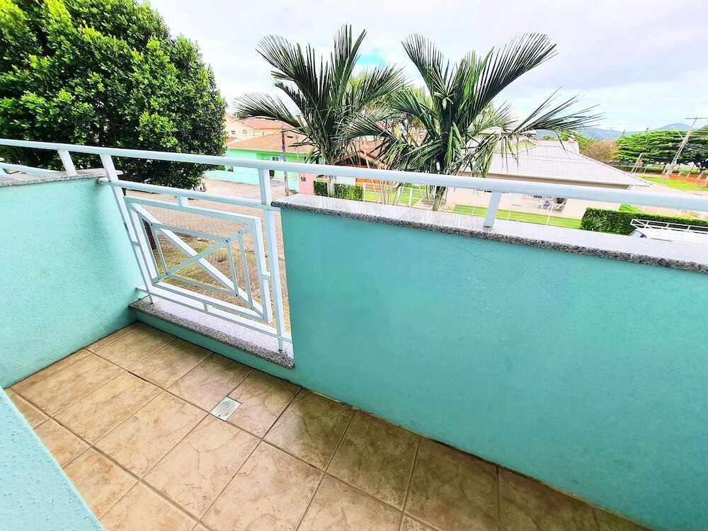 Фото Belle Arti Pousada