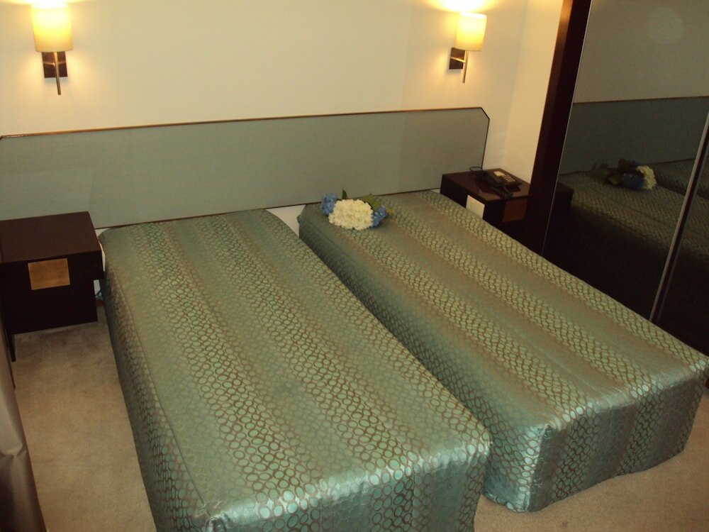 Фото Nova Cruz Hotel