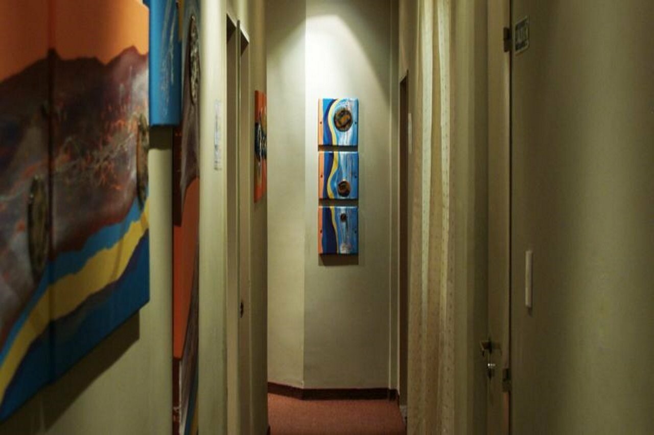 Фото Hotel El Cabildo