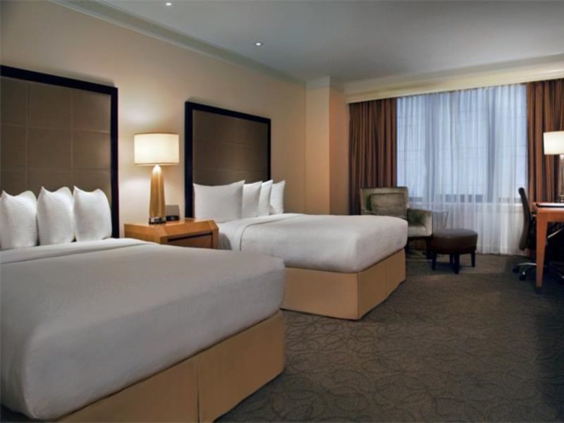 Фото The Gwen, a Luxury Collection Hotel, Michigan Avenue Chicago