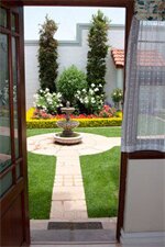 Фото Seven Streams Bed and Breakfast