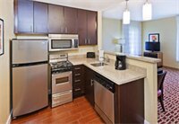 Фото TownePlace Suites by Marriott North Owasso