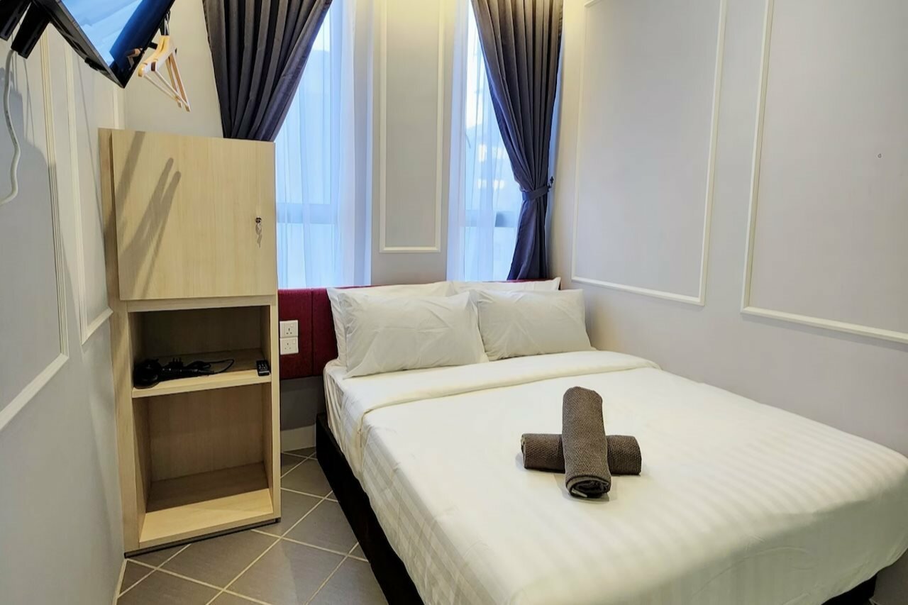 Фото Mac Hotel by Sky Hive