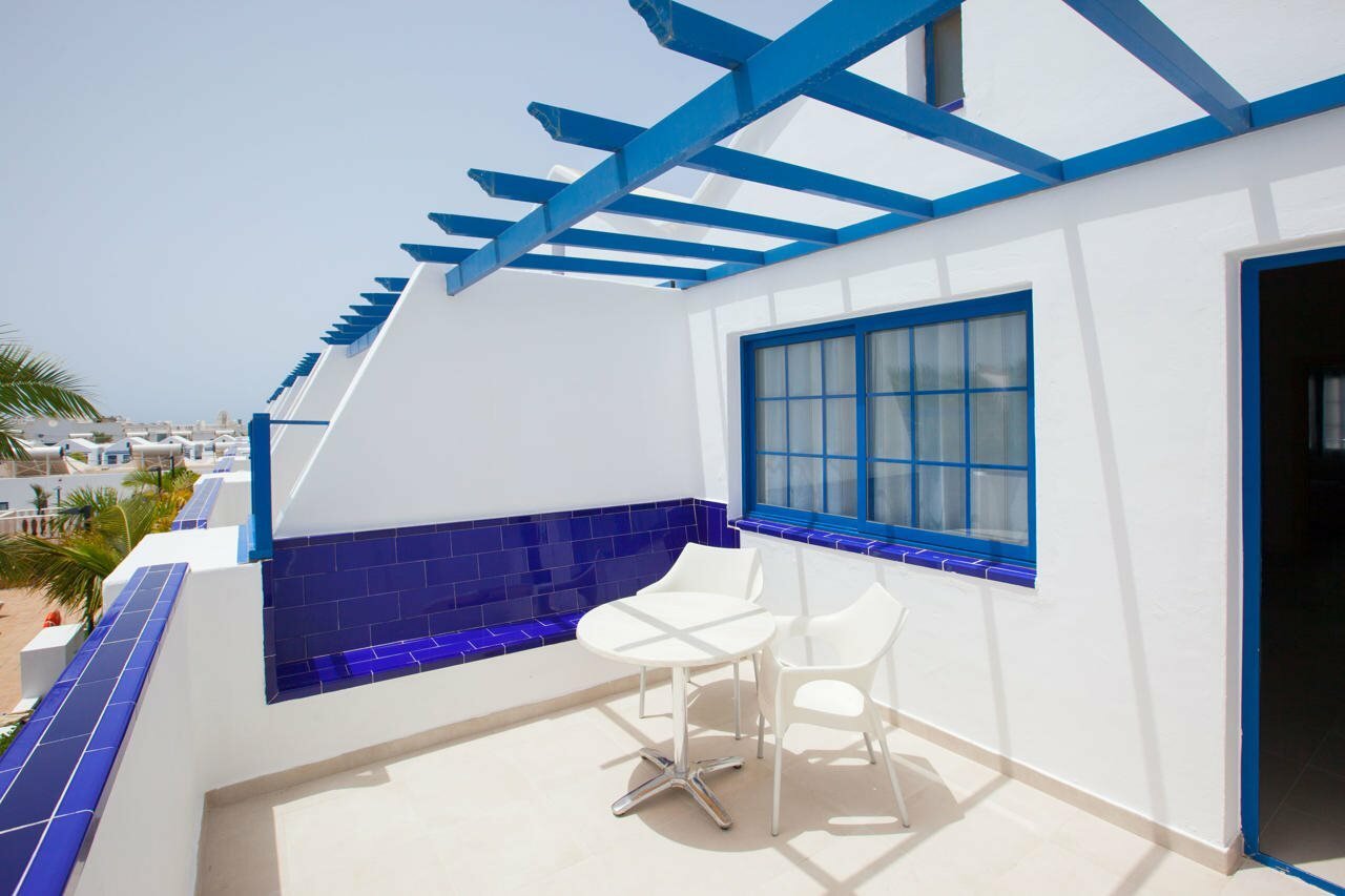 Фото Grupotel Cinco Plazas