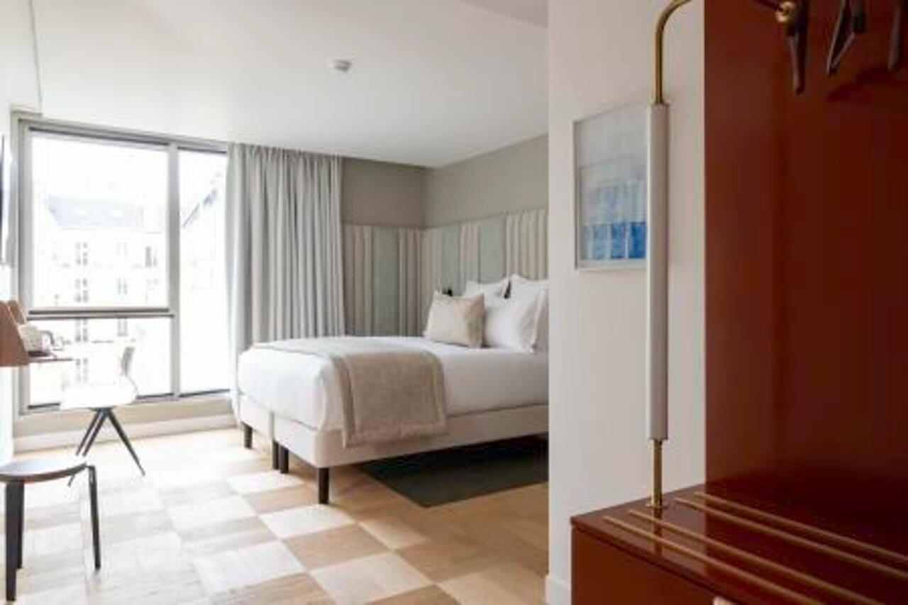 Фото Hotel Pilgrim