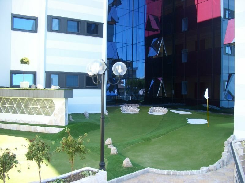 Фото Hotel Cesare Augustus