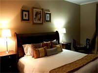 Фото Altissimo Guesthouse