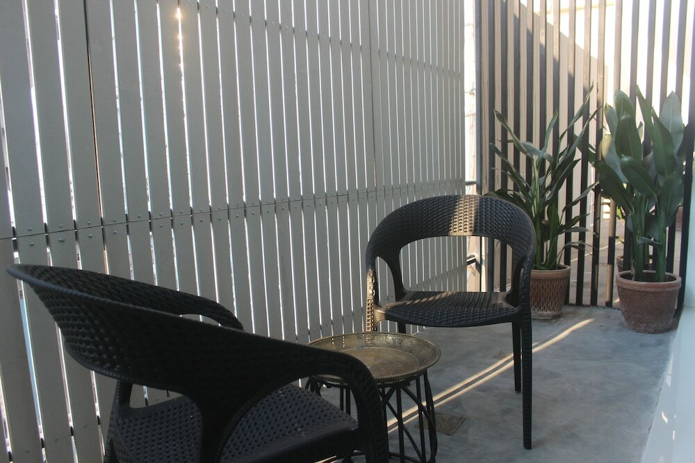 Фото Town Home by The Warehouse Chiang Mai