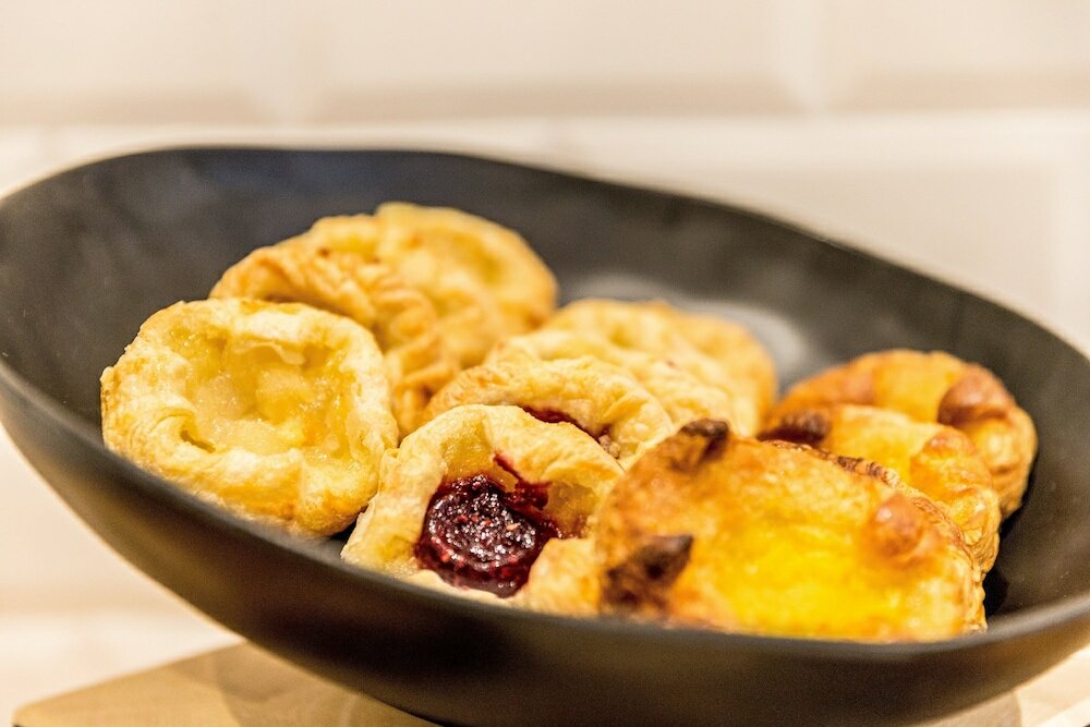 Фото Niu Dairy Haarlem