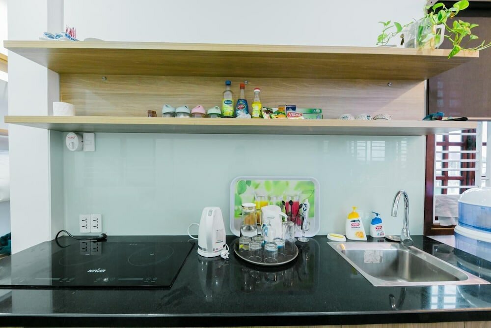 Фото Soleil House