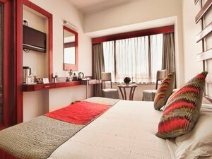 Гостиница The Connaught, New Delhi - Ihcl SeleQtions