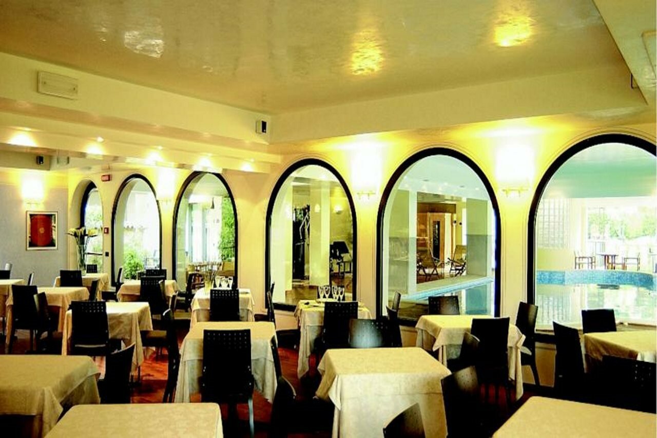 Фото Admiral Hotel Villa Erme