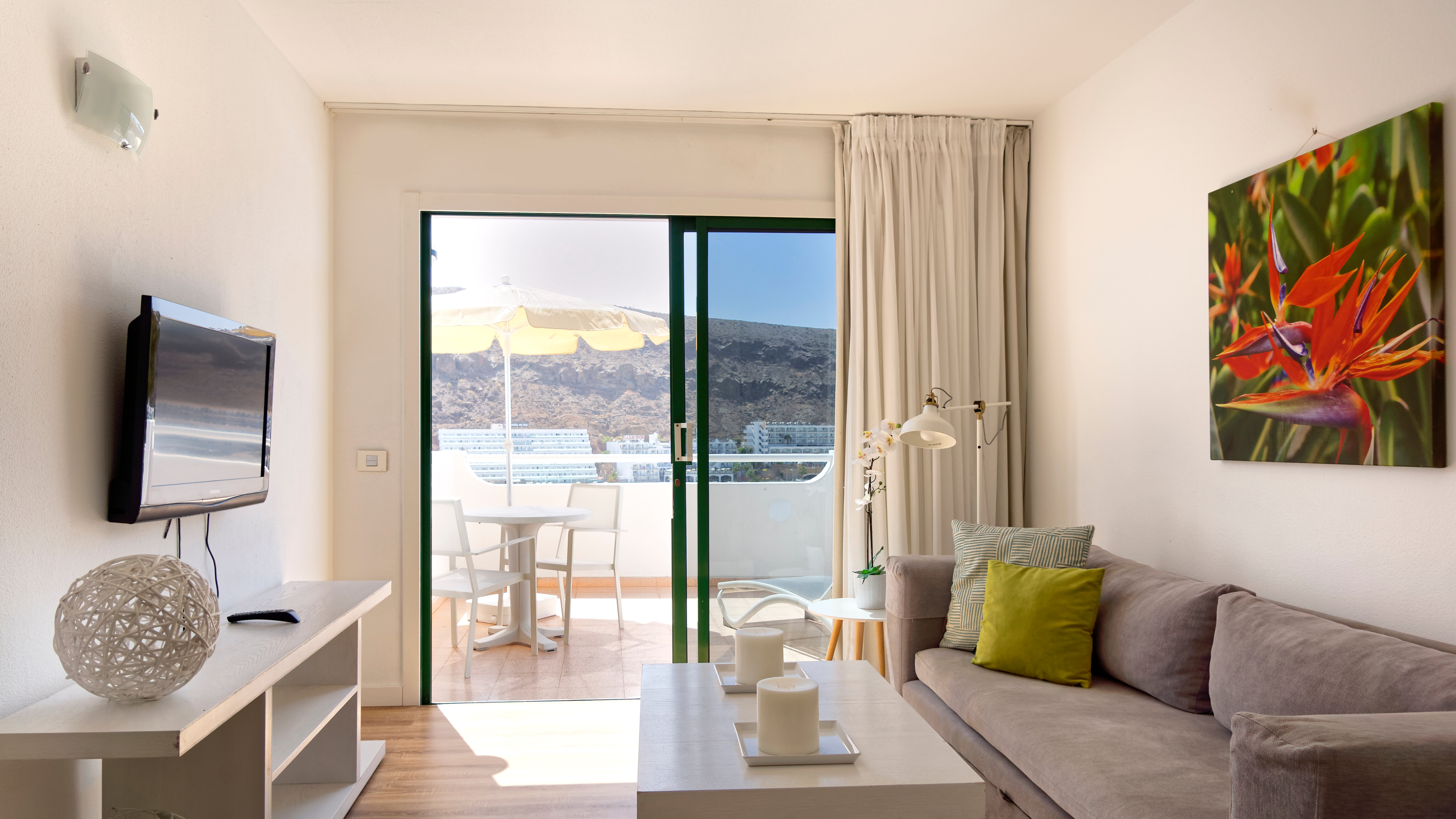 Фото Canaima Apartments - Adults Only