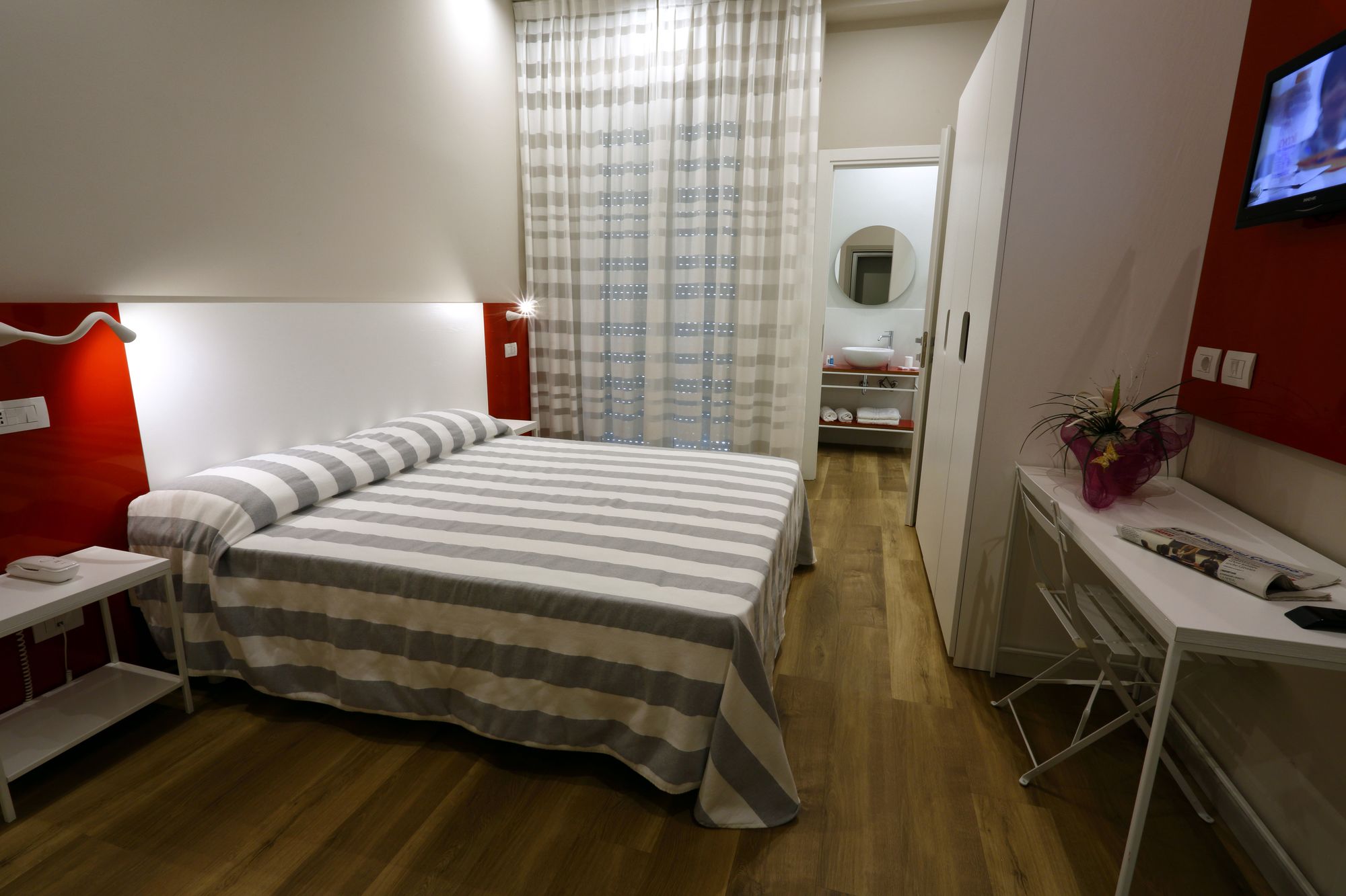 Фото Hotel Aurea
