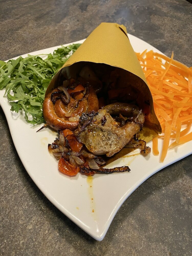 Фото Residence San Pietro Barisano