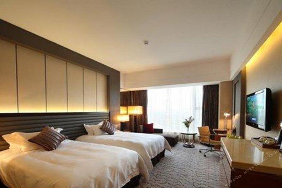 Фото King Century Hotel