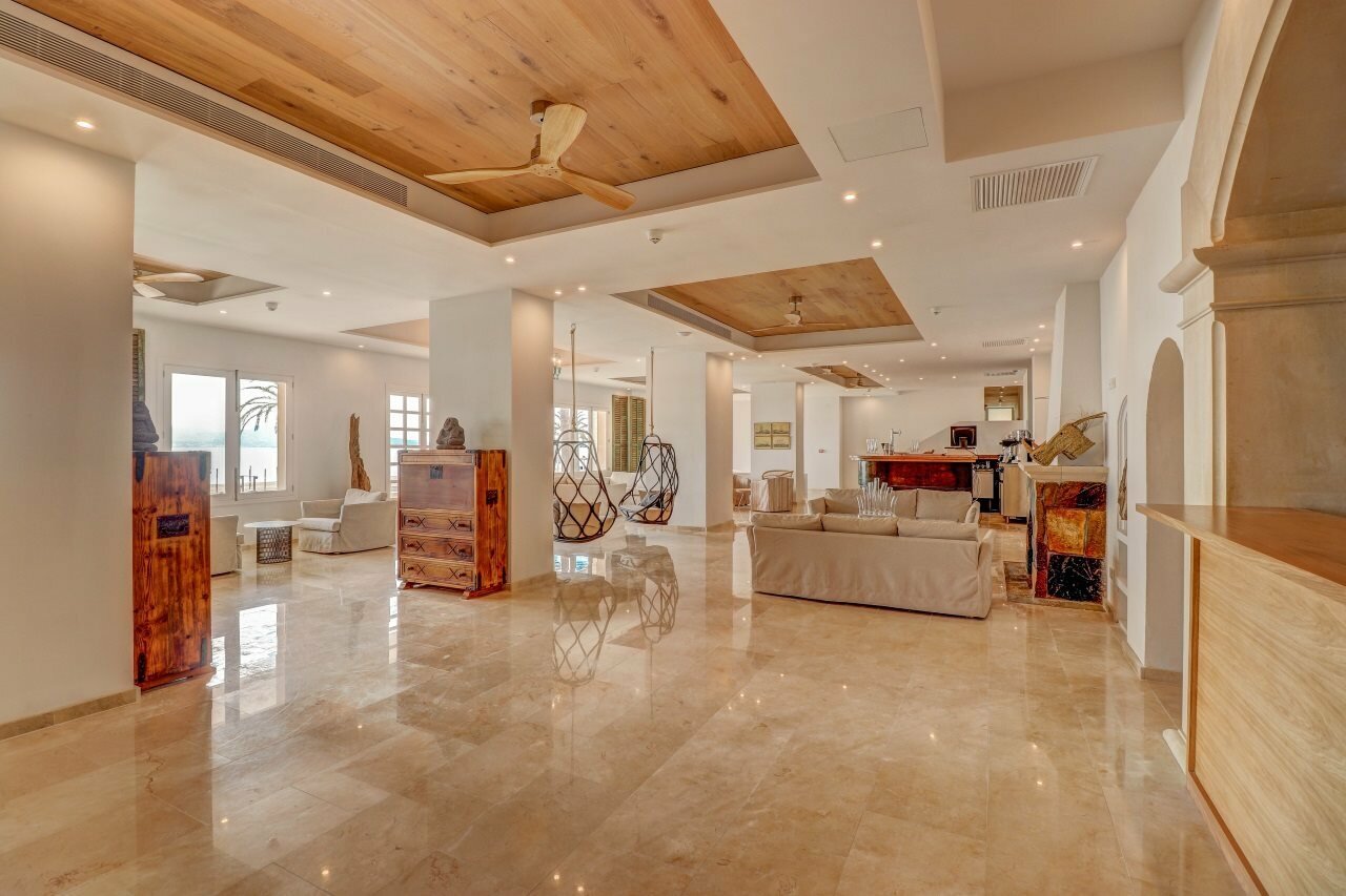 Фото Hoposa Pollentia - Adults Only