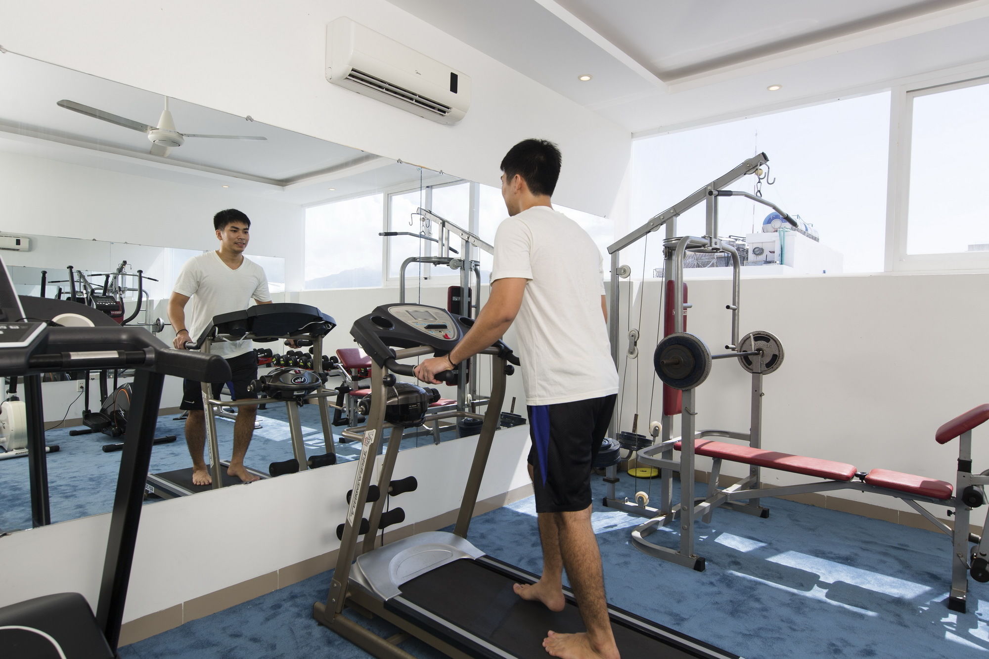 Фото Galliot Hotel Nha Trang