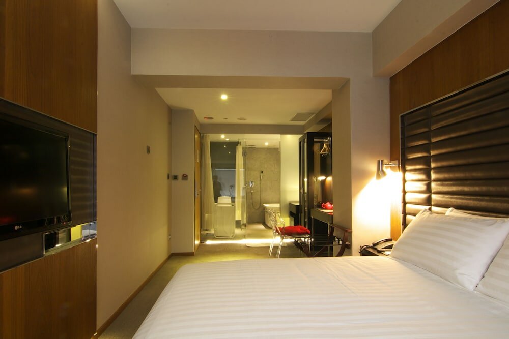 Фото W5 Best Hotel