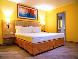 Гостиница Grand Hotel Guayaquil, Ascend Hotel Collection