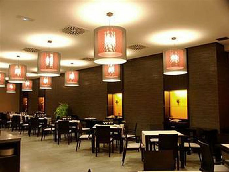 Фото Hotel Macià Real de La Alhambra