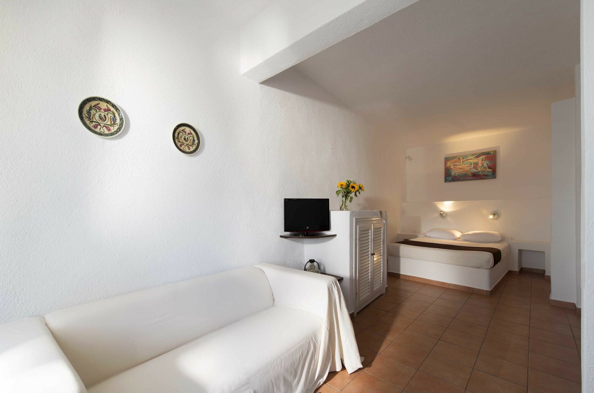 Фото Krokos Villas