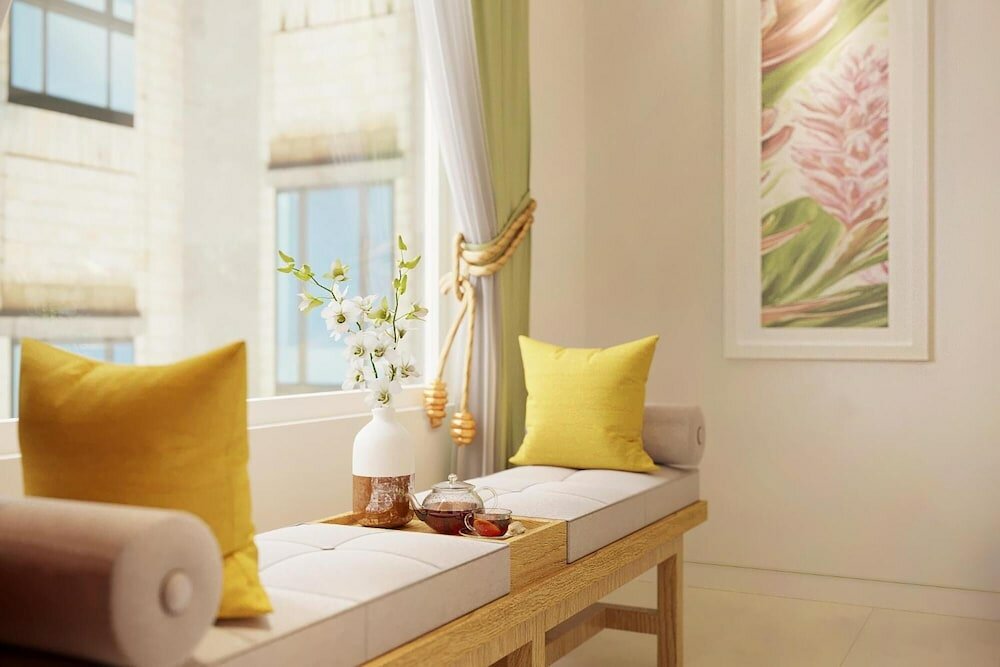 Фото The Pearl Hotel