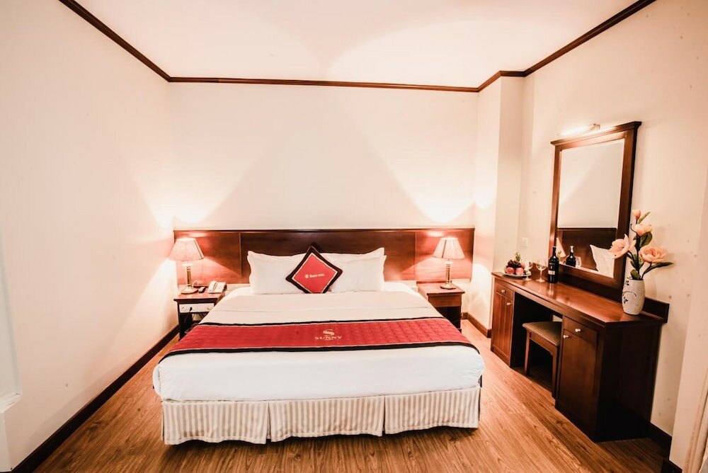 Фото Sunny 2 Hotel Hanoi