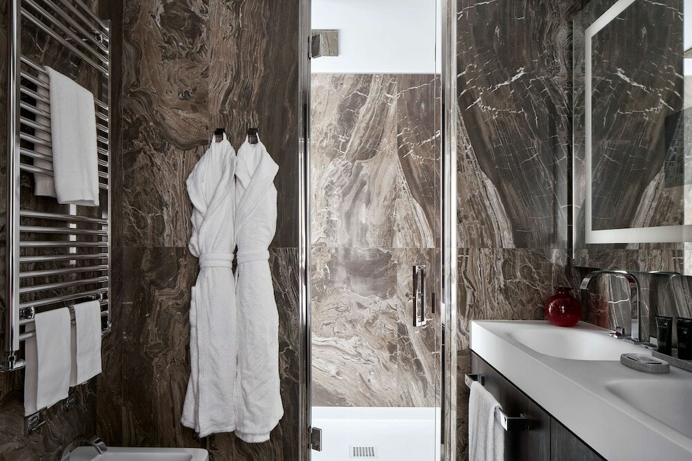 Фото Hyatt Centric Milan Centrale