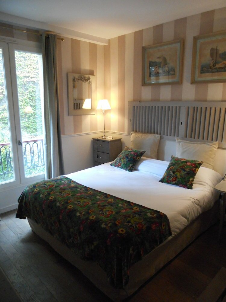 Фото Hotel de l'Avre