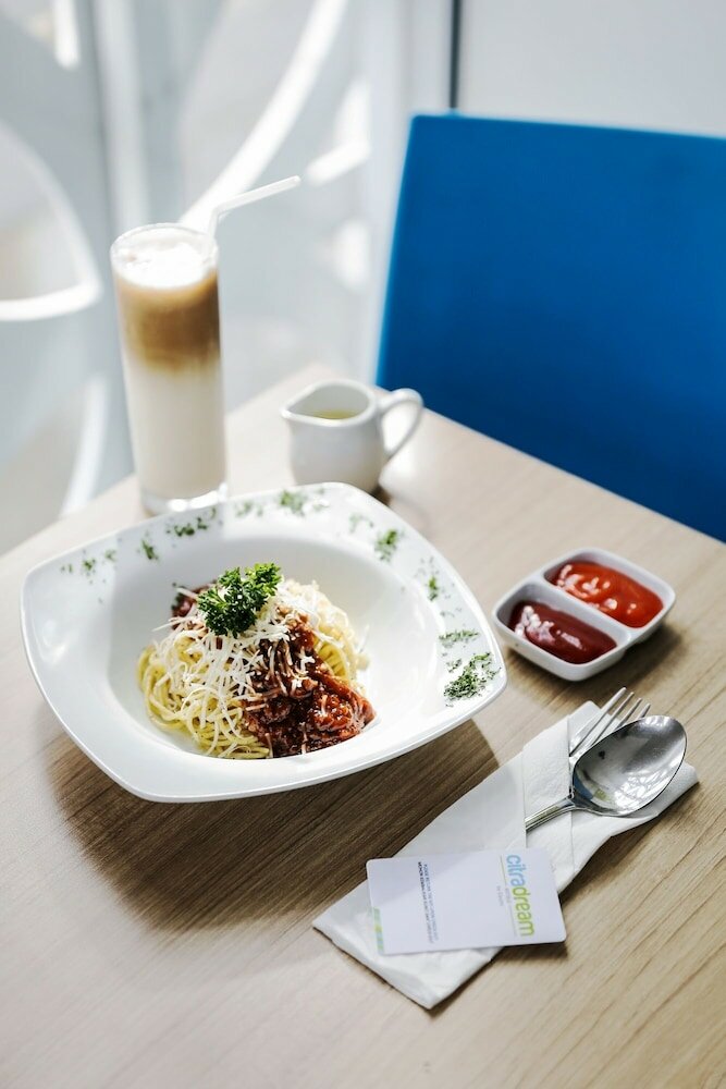 Фото Hotel Citradream Yogyakarta