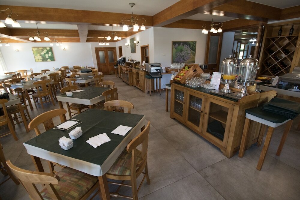 Фото Hotel Kosten Aike