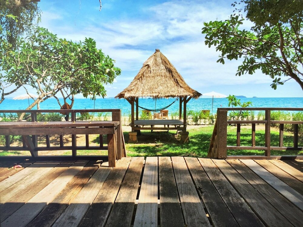 Фото Mooban Talay Resort