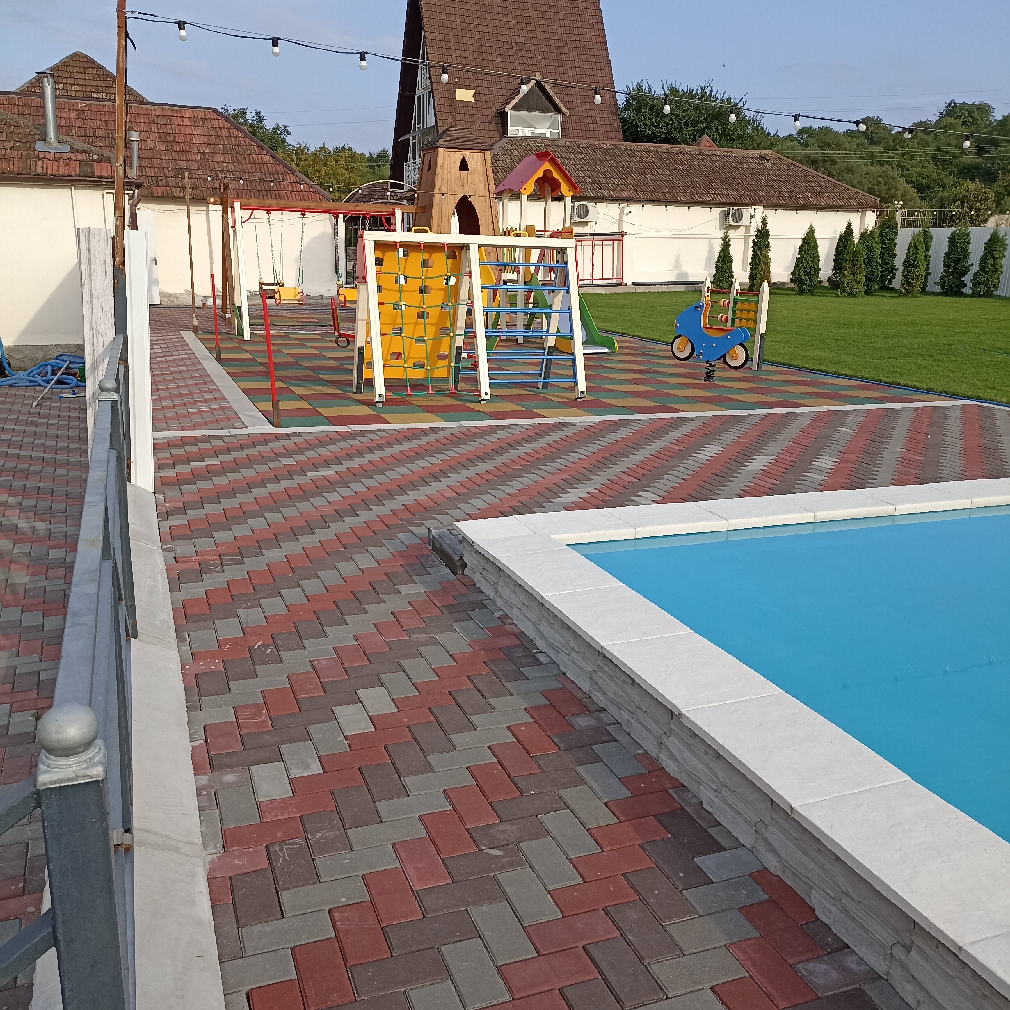 Фото Кавказская пленница