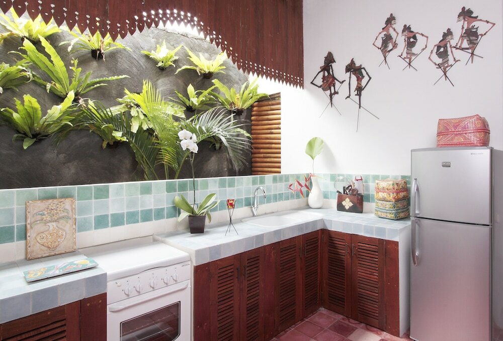 Фото Kampung Kecil