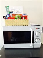 Фото Oyo 838 Aromdee Apartment