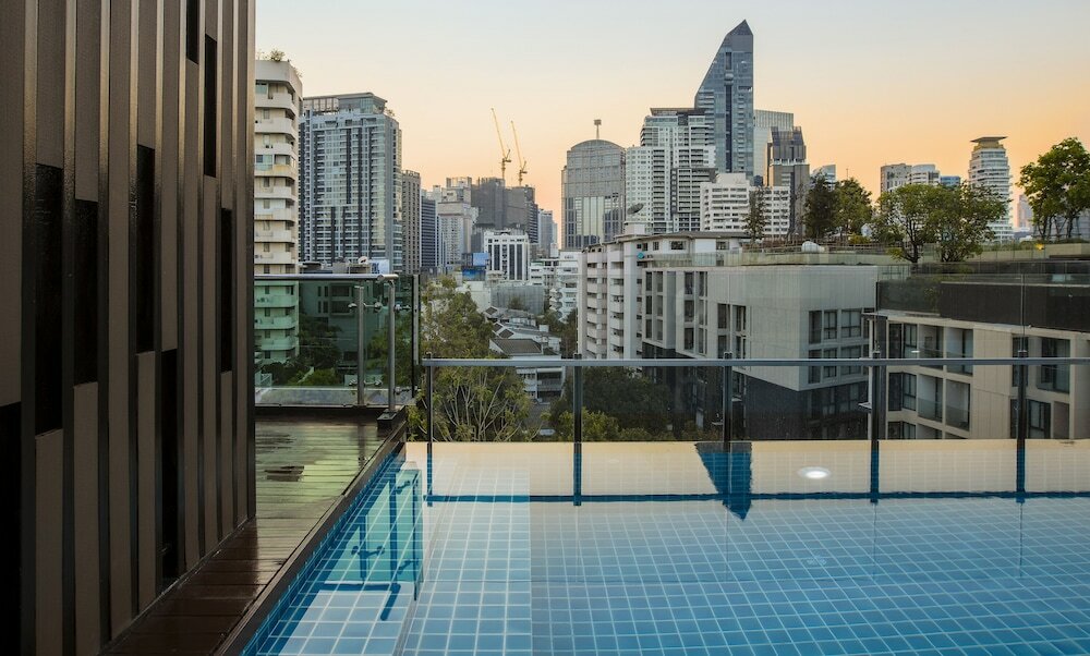 Фото Adelphi Forty-Nine