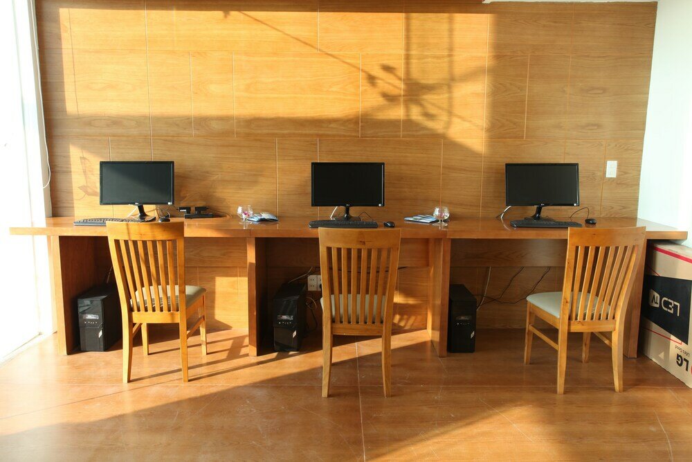 Фото Nha Trang Wonderland Hotel