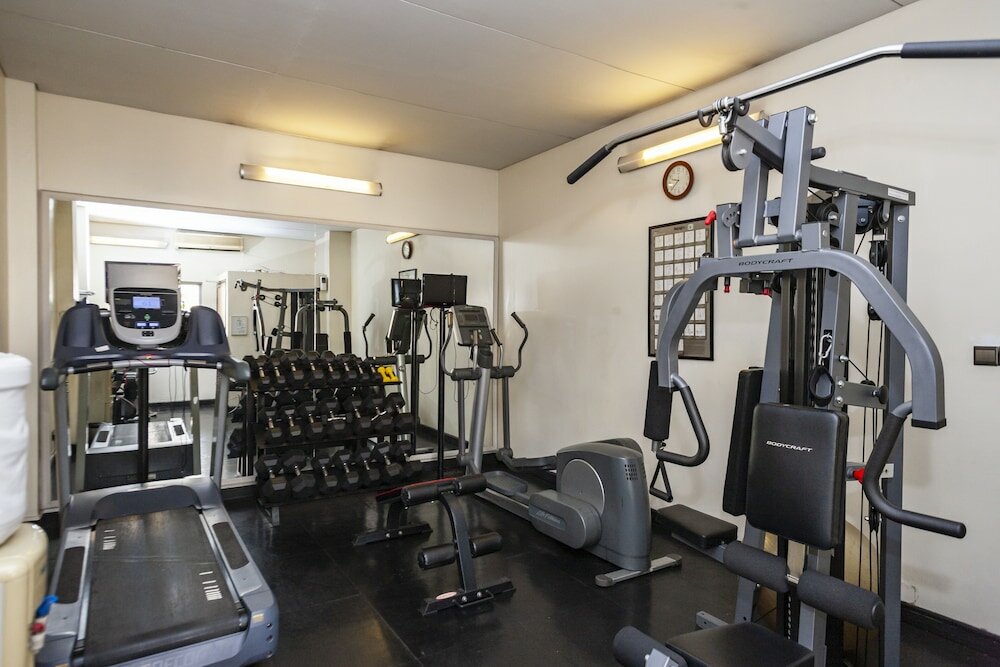 Фото Royal Park Residence Hotel