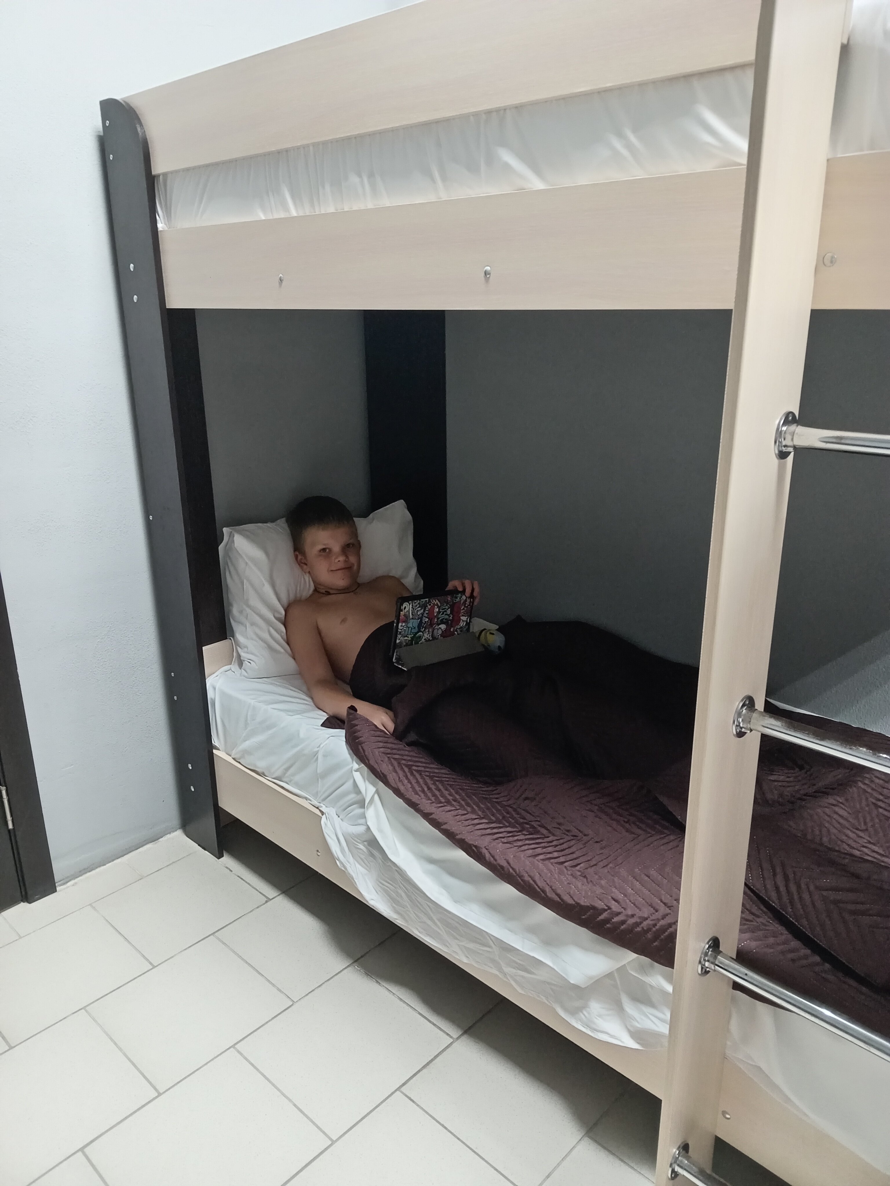 Фото Уютный Дворик