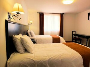 Гостиница Illa Hotel