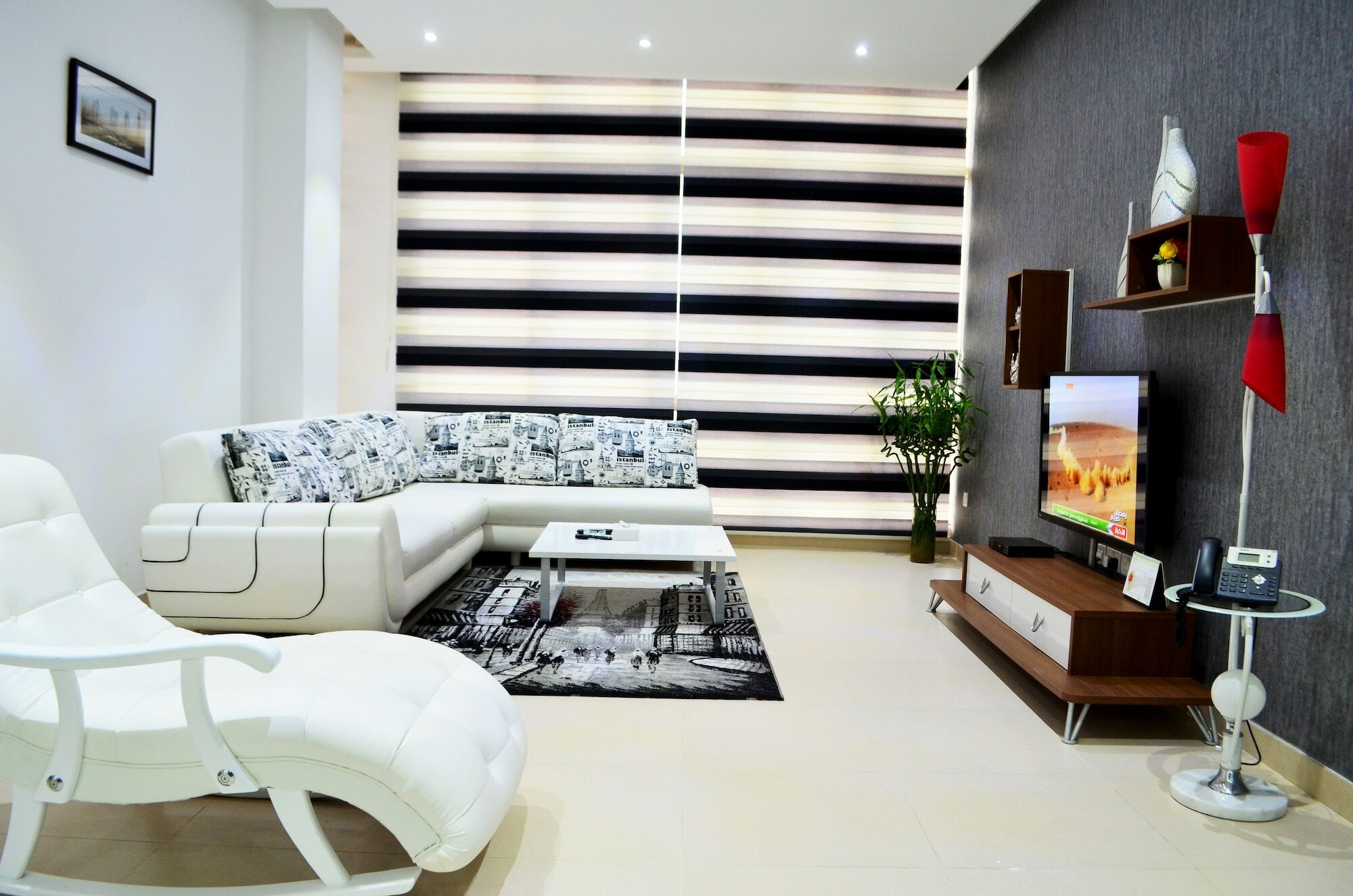 Фото President Heights