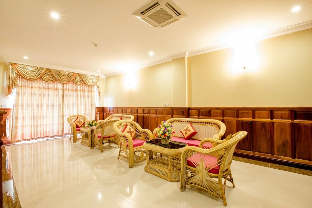 Фото Classy Hotel & SPA