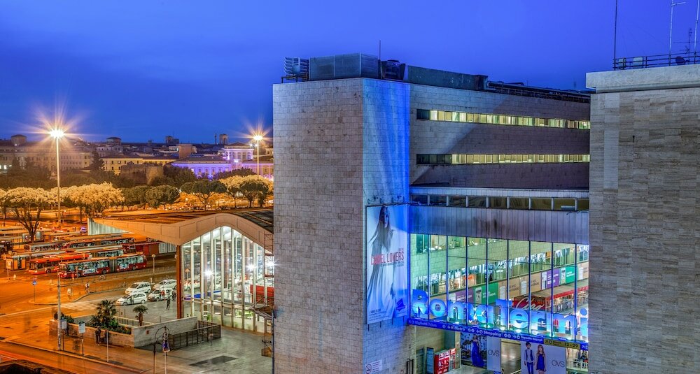 Фото Gioberti Art Hotel