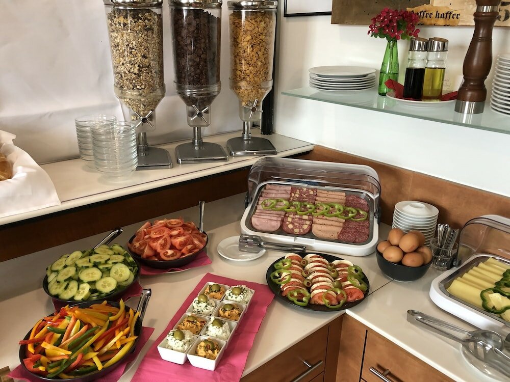 Фото Hotel König