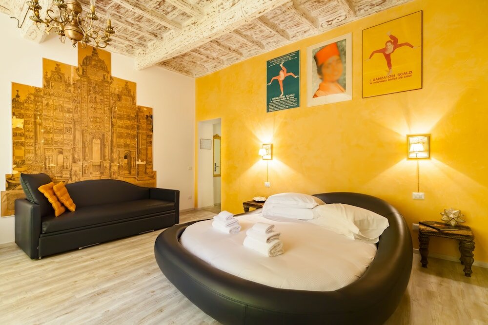 Фото Babuccio Art Inn