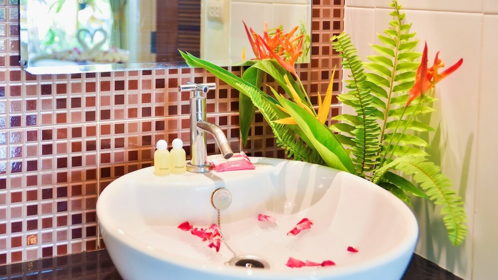 Фото The Orange City Resort