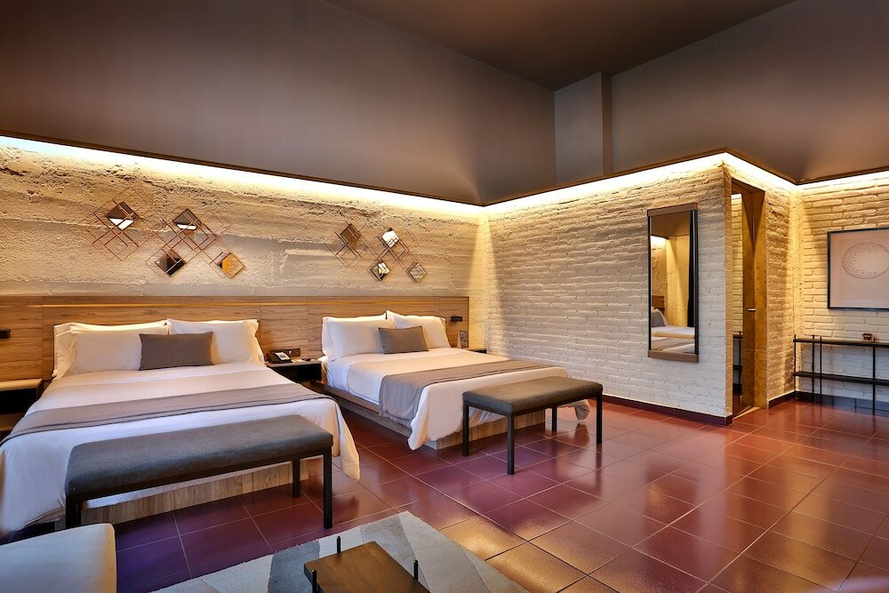 Фото City Centro Ciudad de Mexico