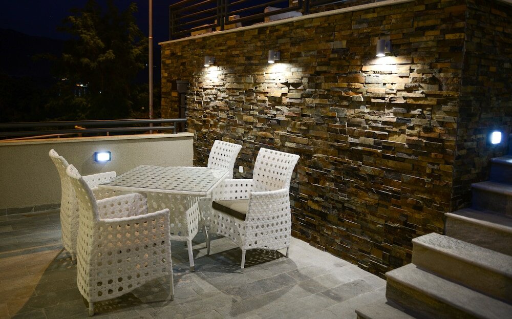 Фото Hotel Atina